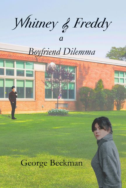 Whitney &amp; Freddy a Boyfriend Dilemma