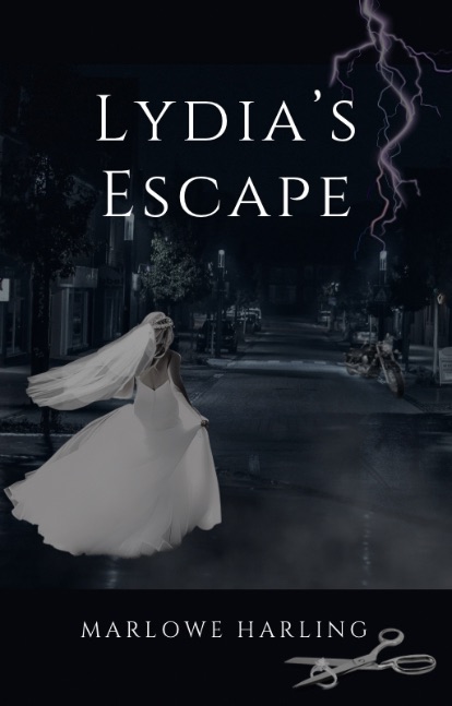 Lydia’s Escape