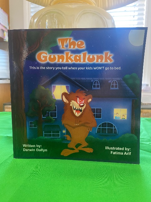 The Gunkalunk