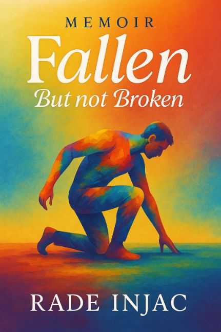 Fallen: But Not Broken
