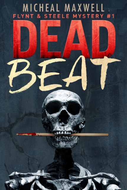 Dead Beat: Odd-Couple Detectives, High-Stakes Crimes, Unbeatable Team