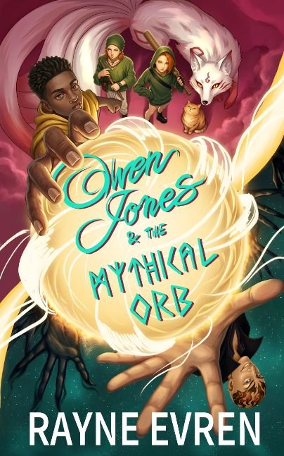 The Mythical Orb