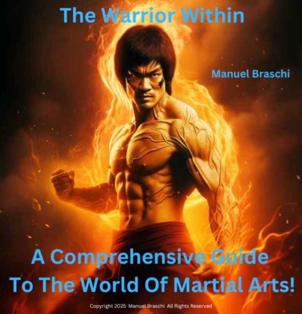 The Warrior Within - Unleash The Power!