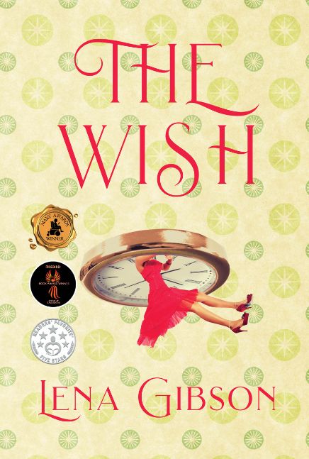 The Wish: A Time Slip Novel