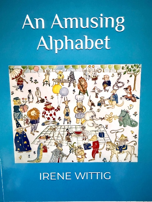 An Amusing Alphabet