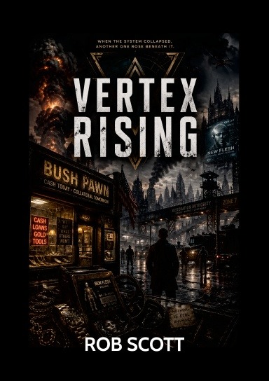 Vertex Rising
