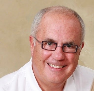 Jim Hickey